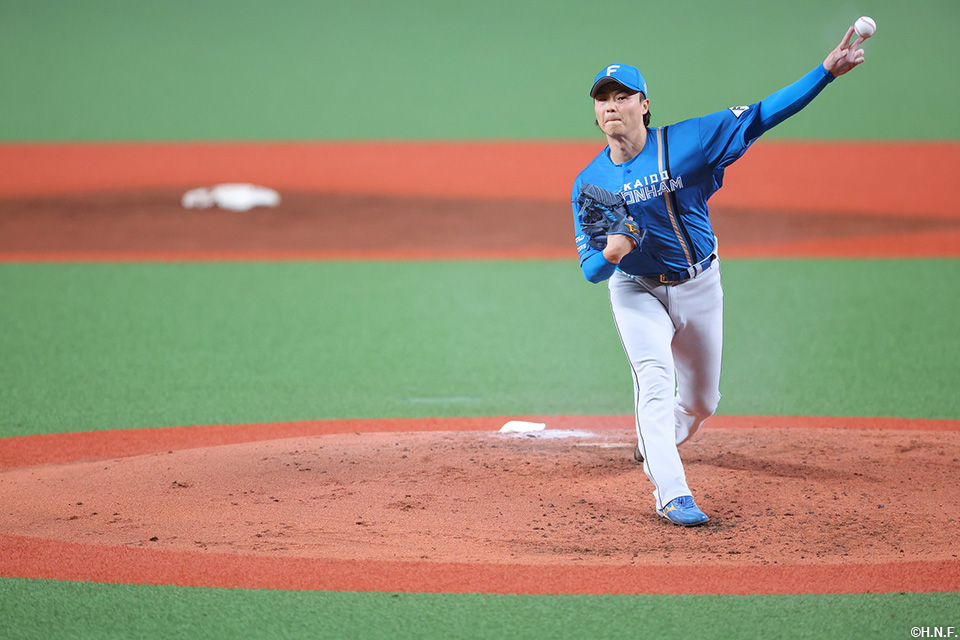 先発の山﨑福投手01