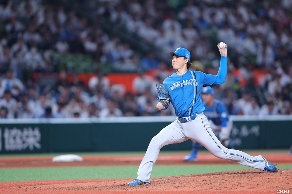 先発の山﨑福投手02