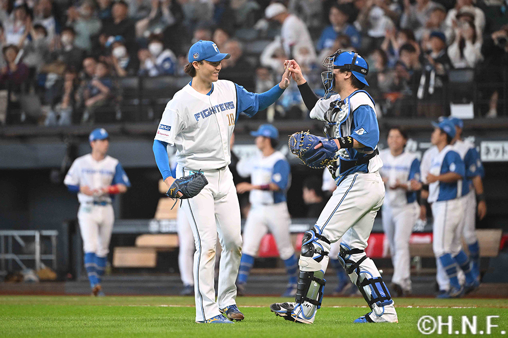 ゲームセット01