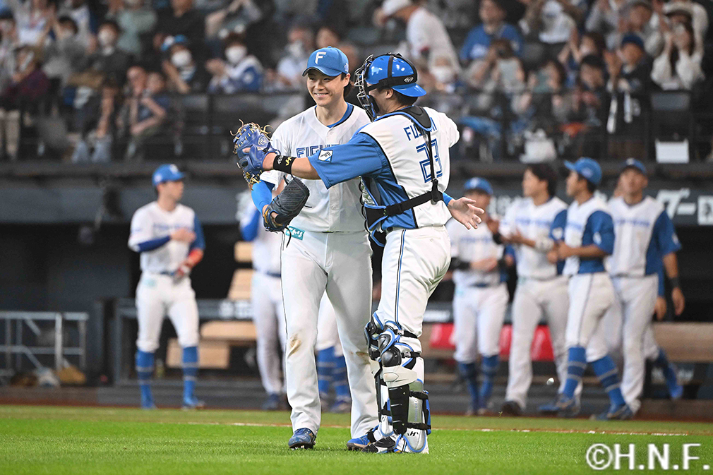 ゲームセット02