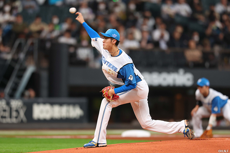 先発の福島投手01