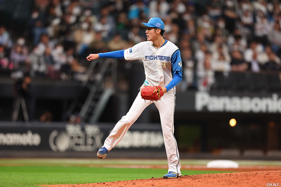 先発の福島投手04