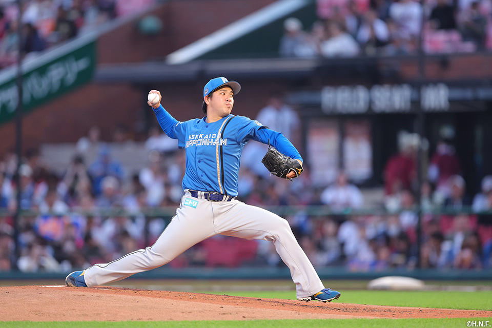 先発の金村投手01