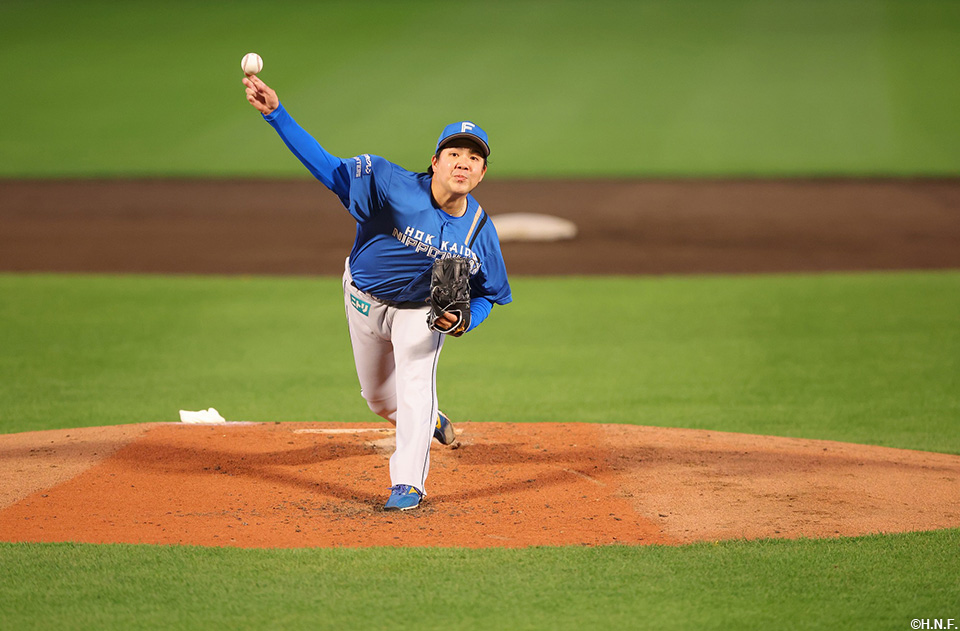 先発の金村投手02
