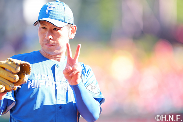 先発の加藤貴投手07