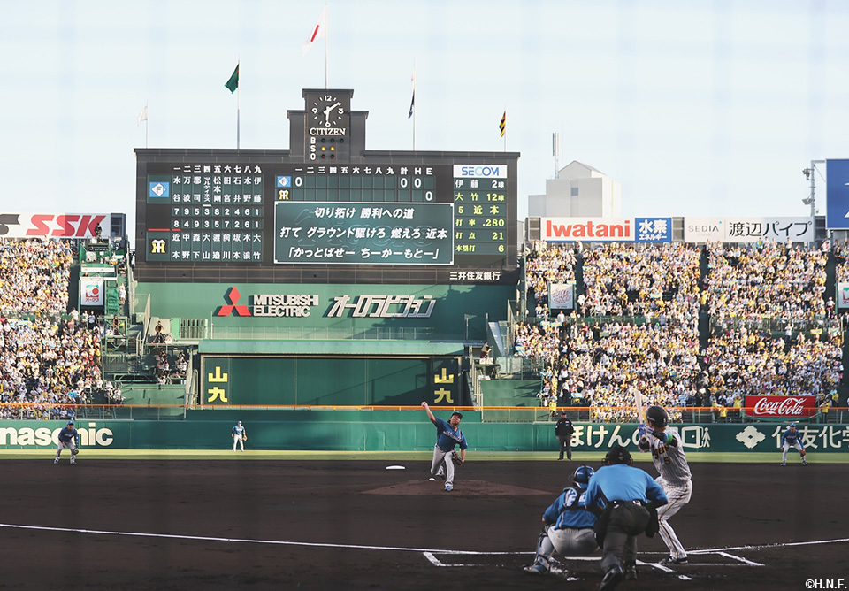 先発の伊藤投手01