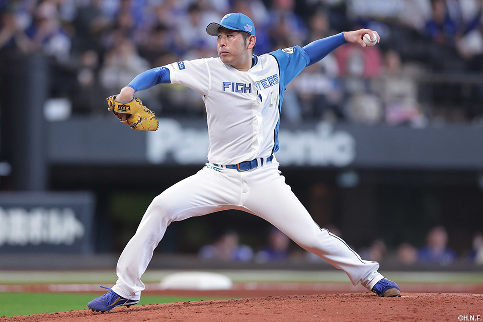 先発の加藤貴投手03