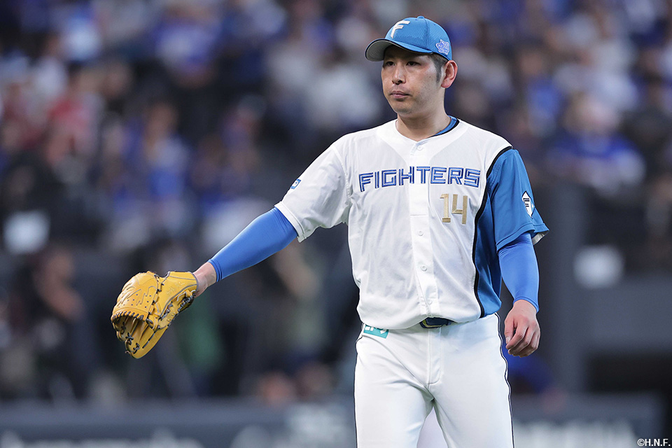 先発の加藤貴投手04