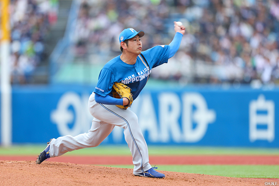 先発の加藤貴投手02