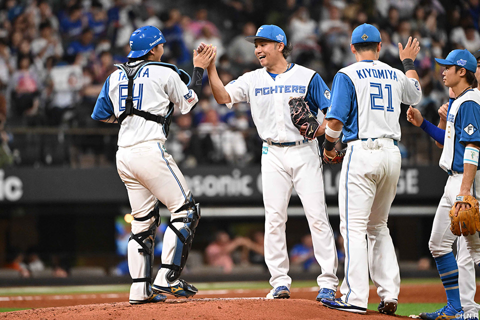 ゲームセット01