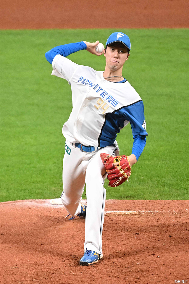 先発の福島投手04