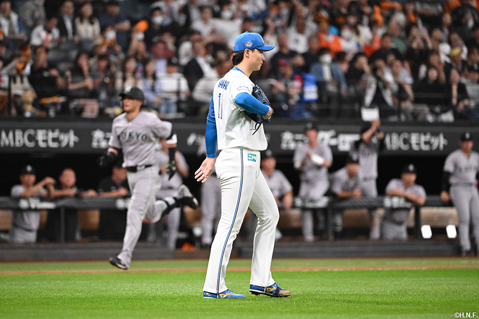 先発の山﨑福投手03