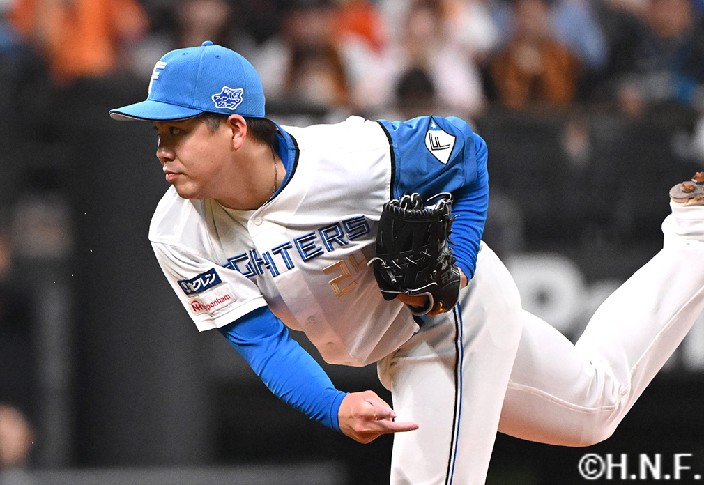 先発の金村投手04