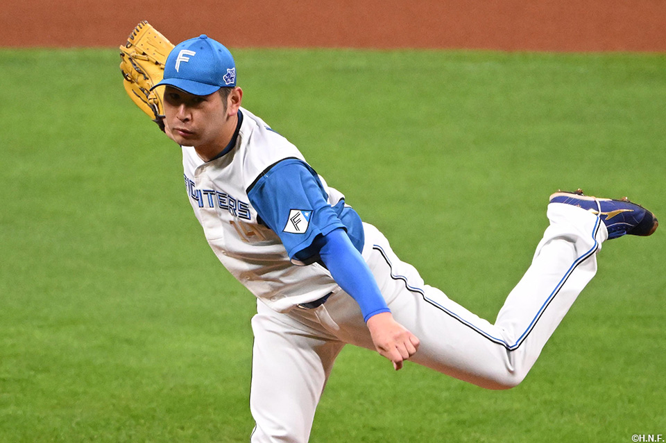 先発の加藤貴投手02