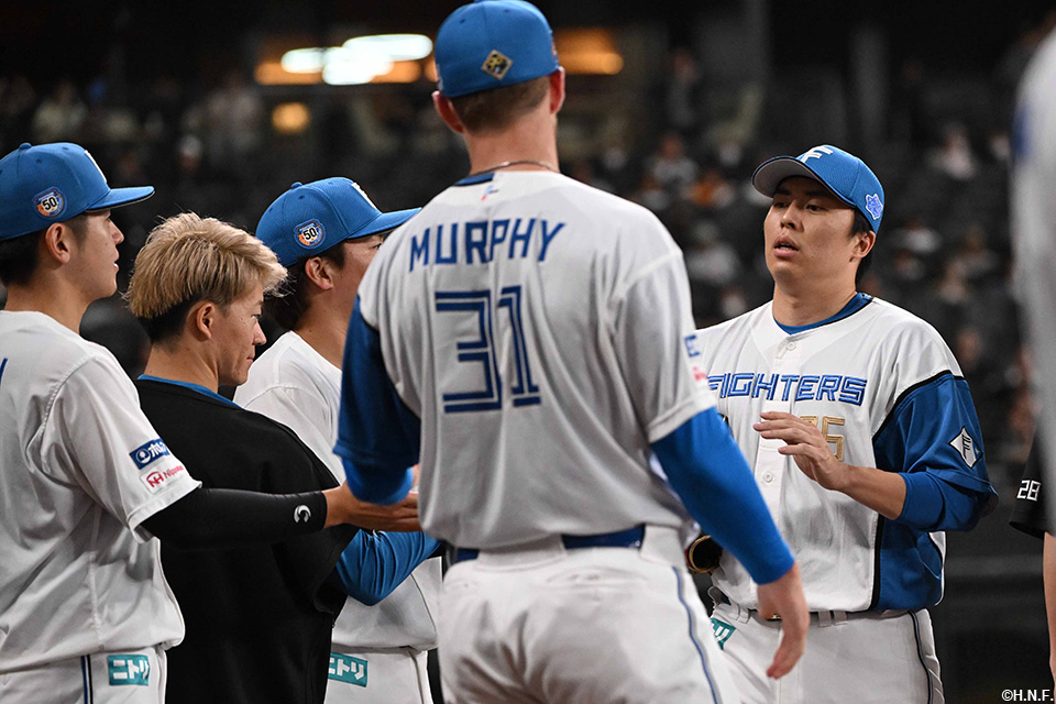 12回、七番手の田中正投手02