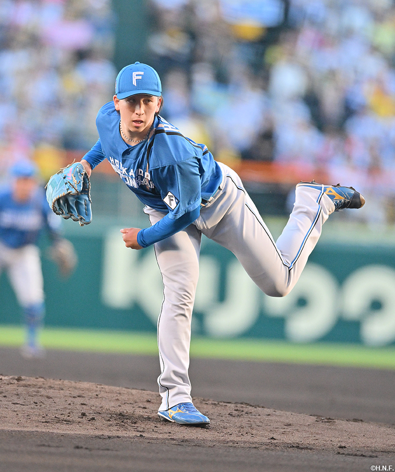 先発の細野投手01