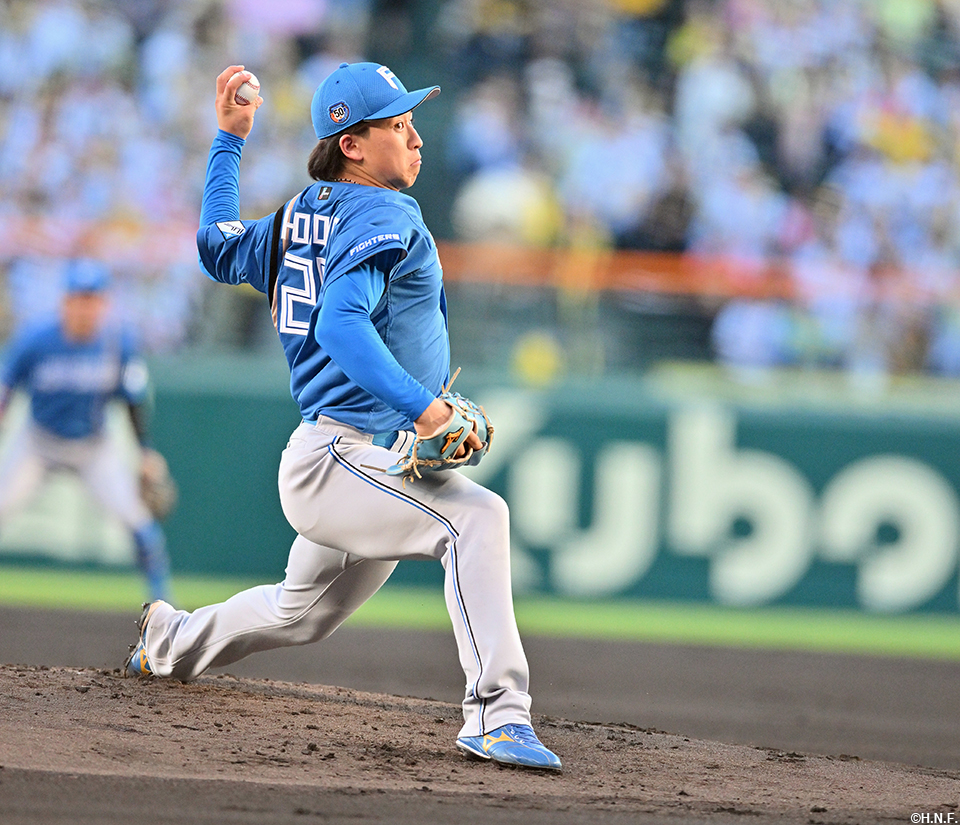 先発の細野投手03