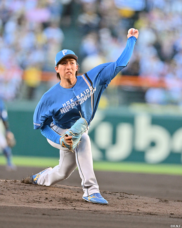 先発の細野投手04