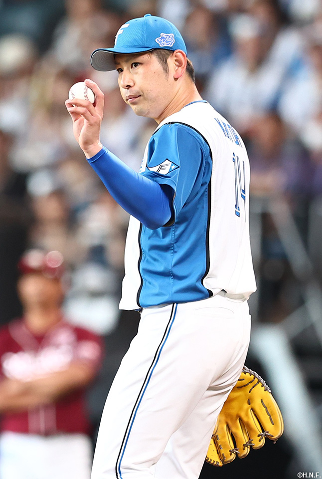 先発の加藤貴投手02