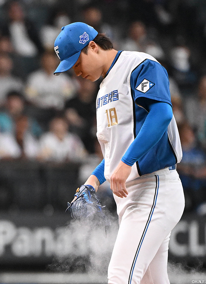 先発の山﨑福投手02