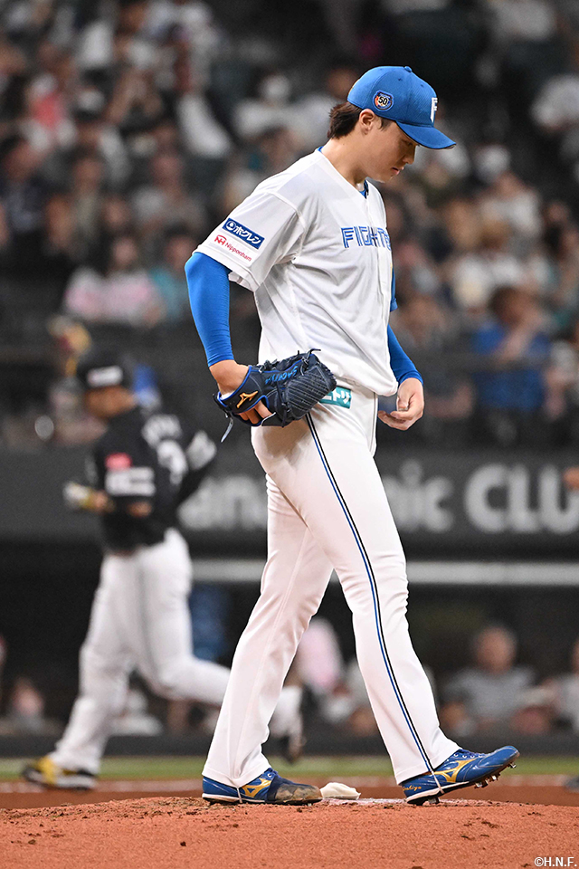 先発の山﨑福投手03