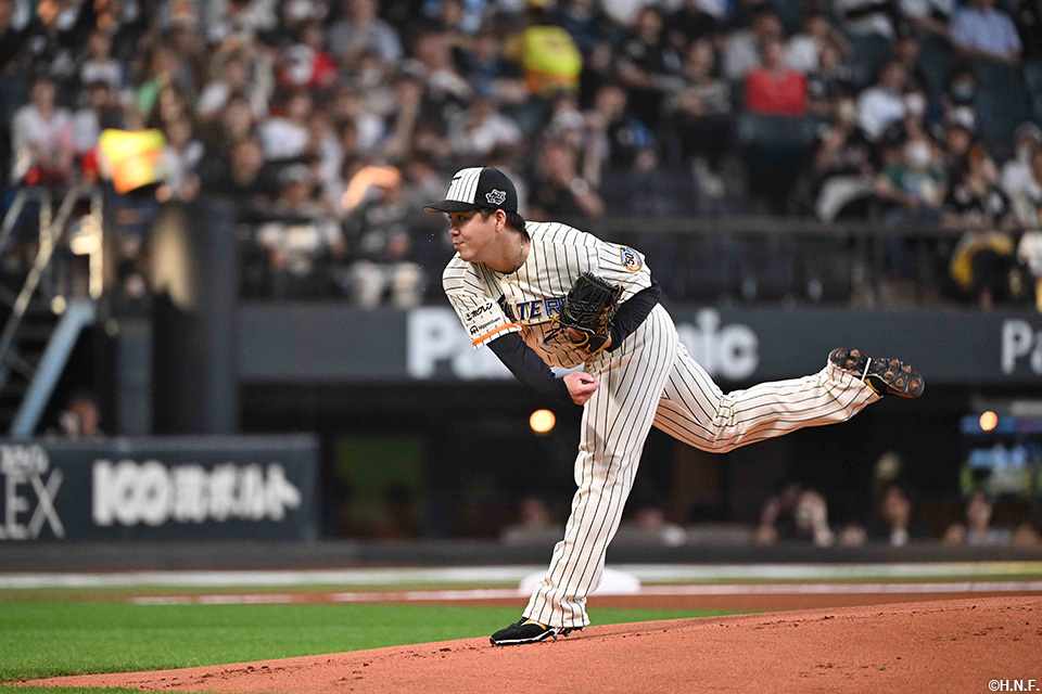 先発の金村投手01