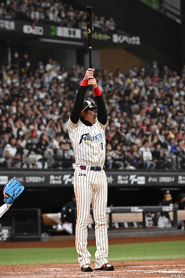 ハーフイニングセレモニー01