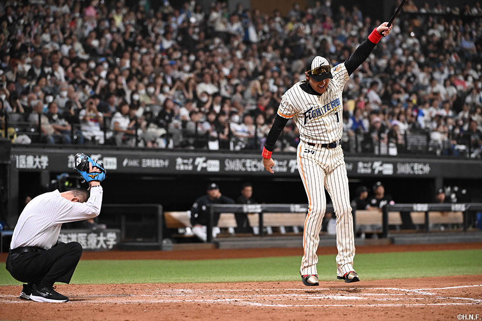 ハーフイニングセレモニー03