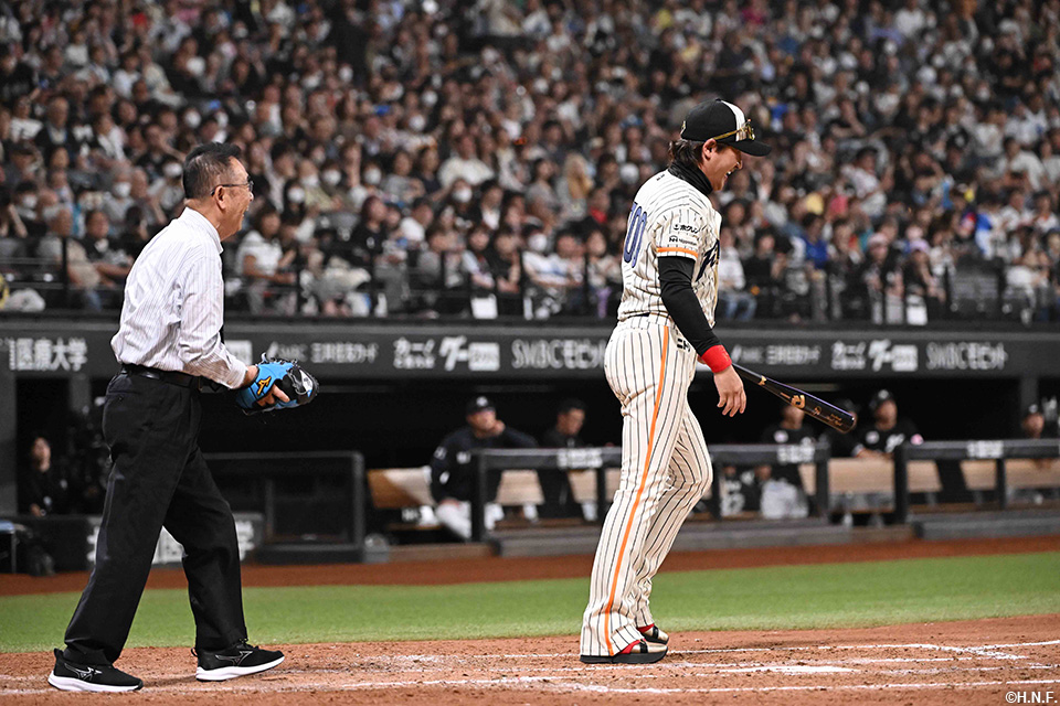 ハーフイニングセレモニー04