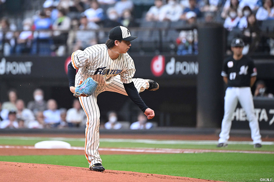 先発の細野投手01