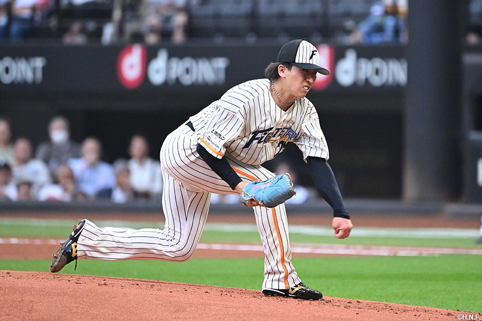 先発の細野投手02