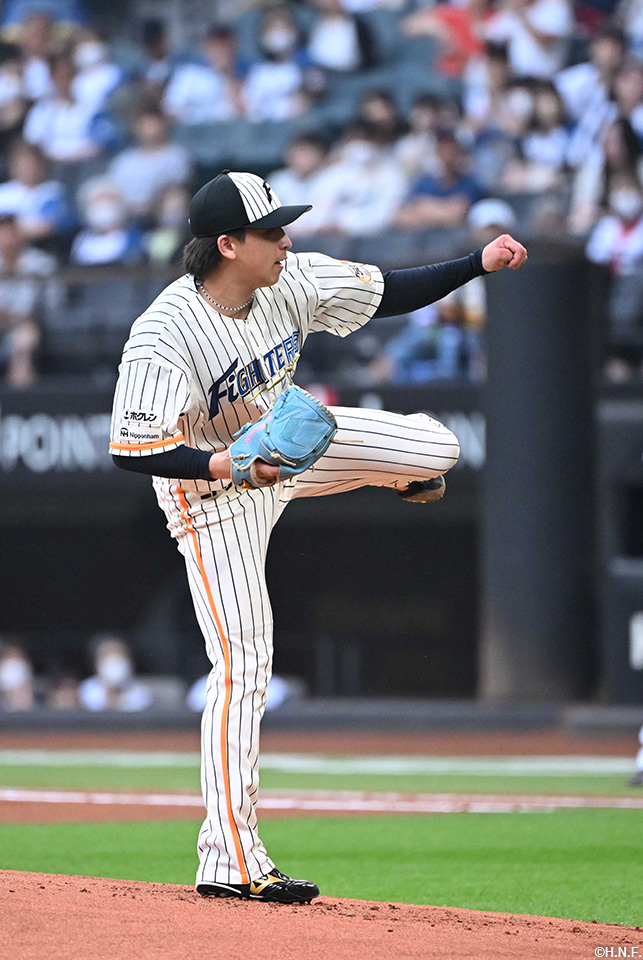先発の細野投手03