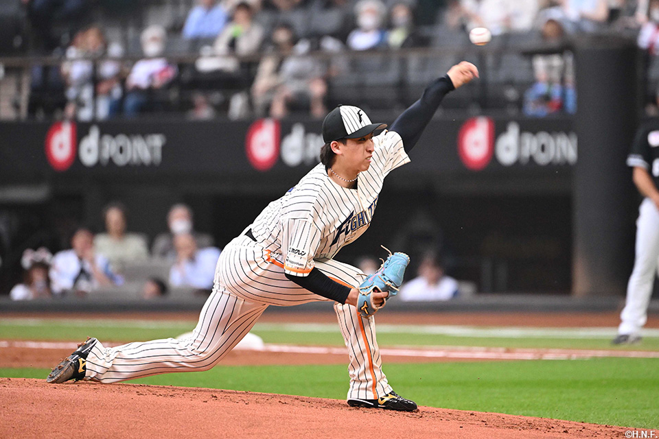 先発の細野投手04