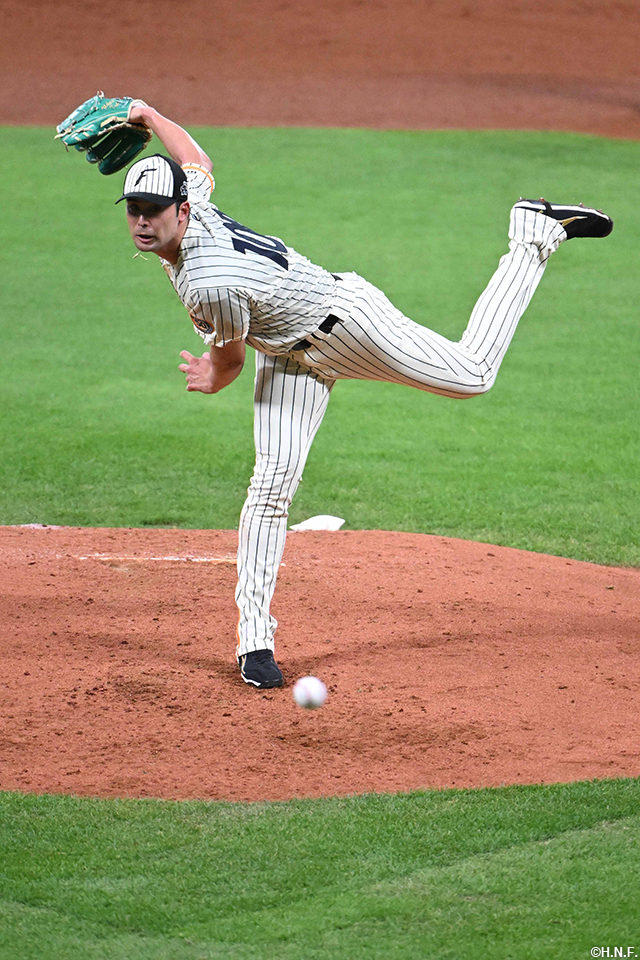 先発の上原投手04