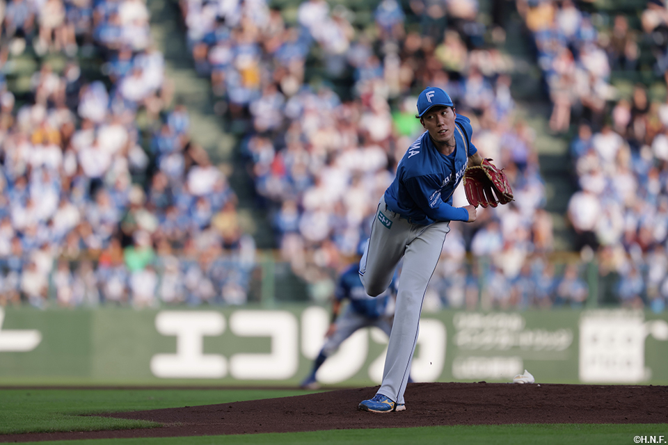 先発の福島投手01