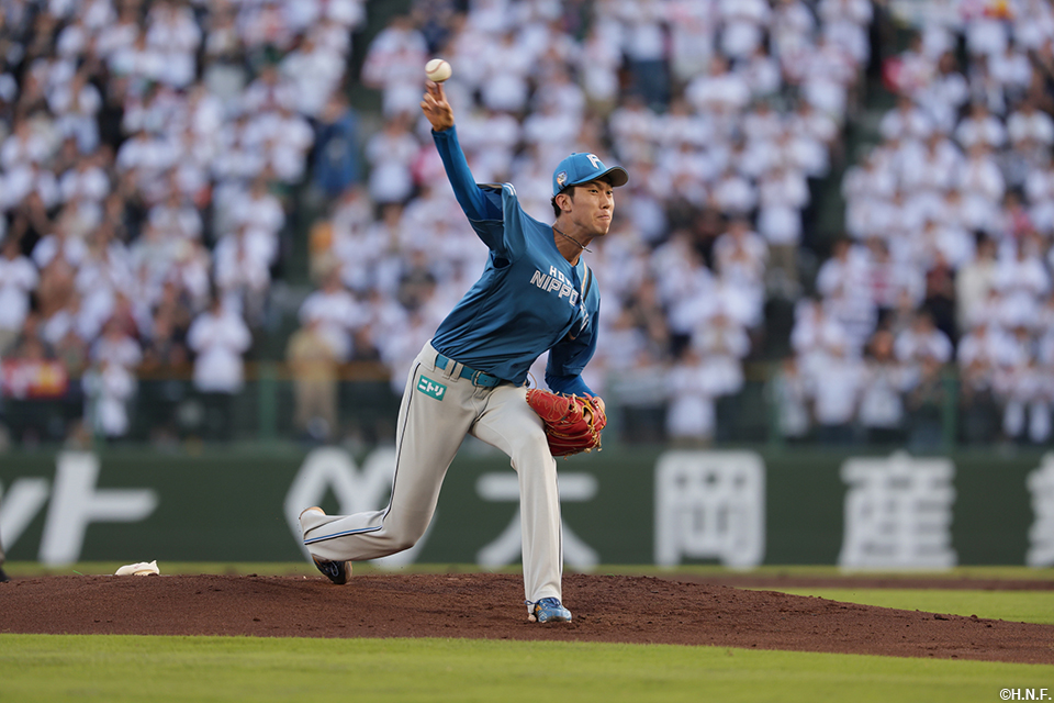 先発の福島投手02