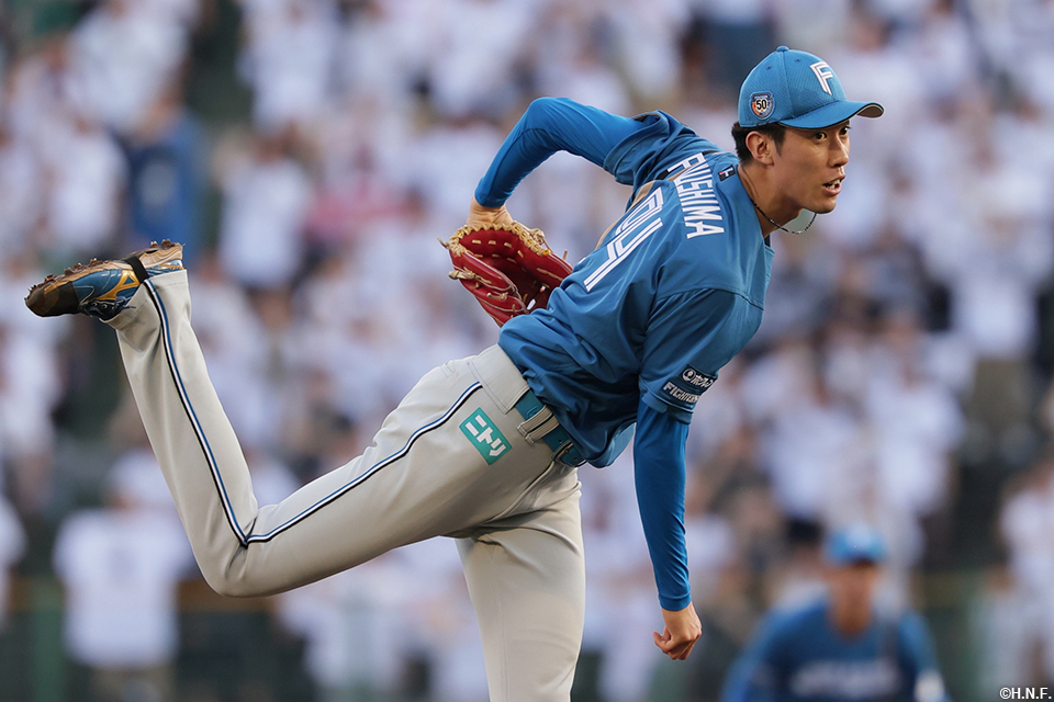 先発の福島投手03