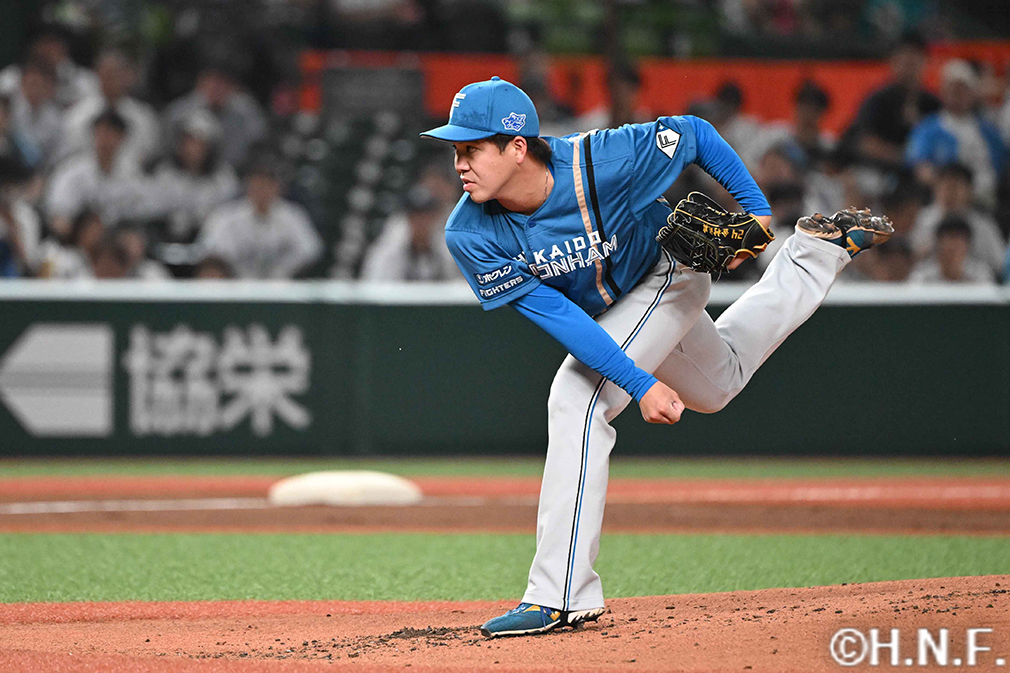 先発の金村投手02