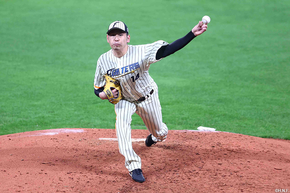 先発の加藤貴投手04