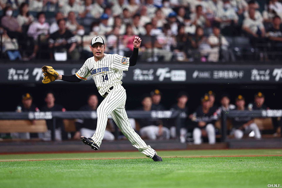 先発の加藤貴投手05