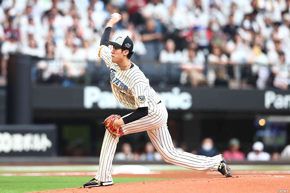 先発の福島投手01