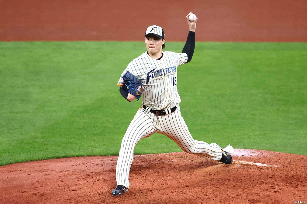 先発の山﨑福投手02