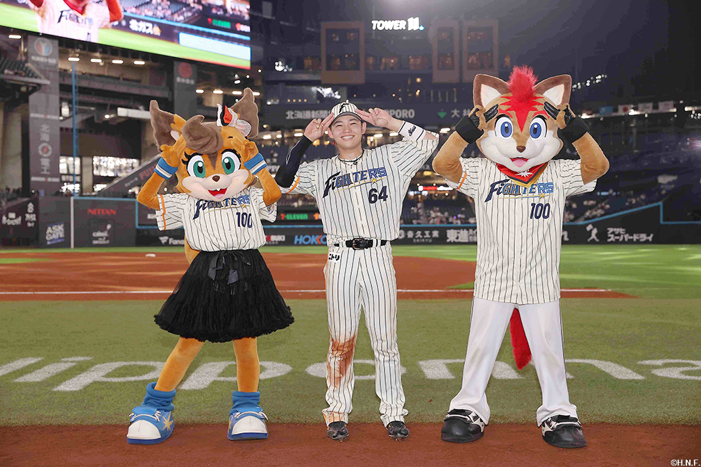 ヒーローの田宮選手02