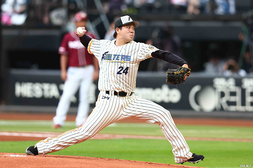 先発の金村投手01