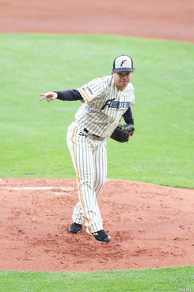 先発の金村投手02