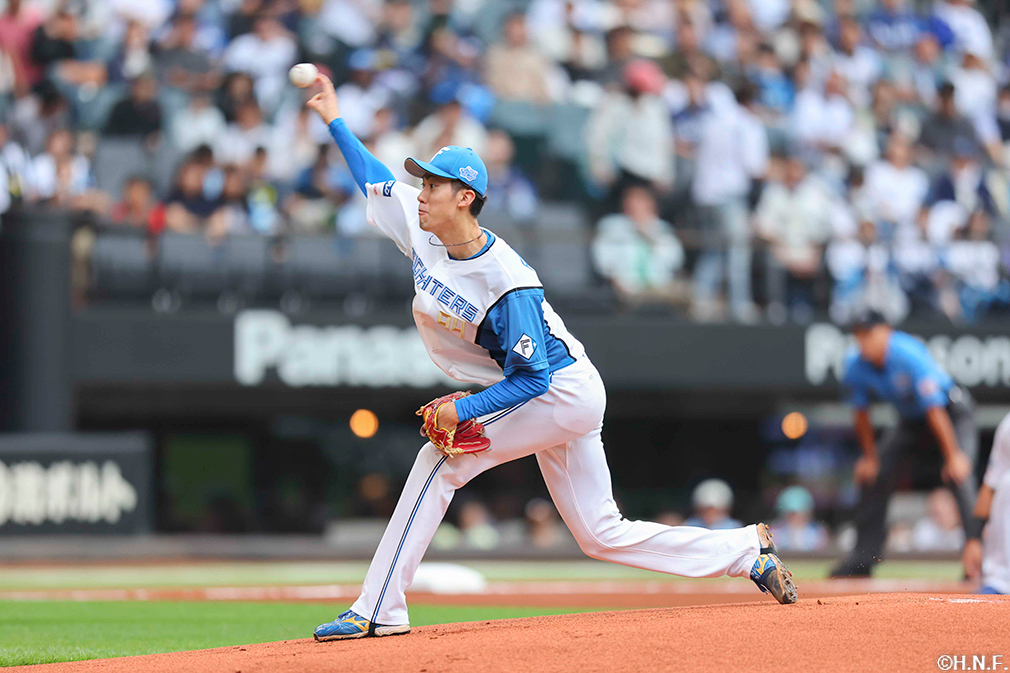 先発の福島投手01