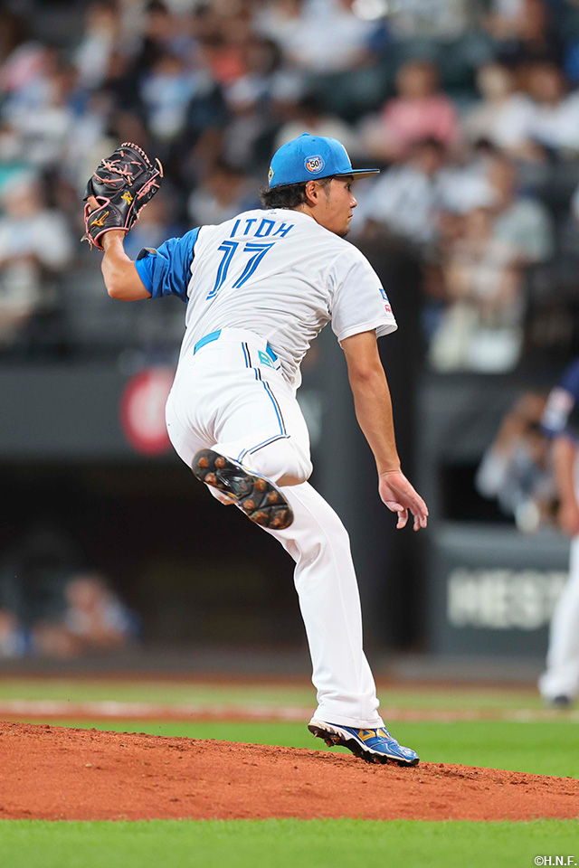 先発の伊藤投手02