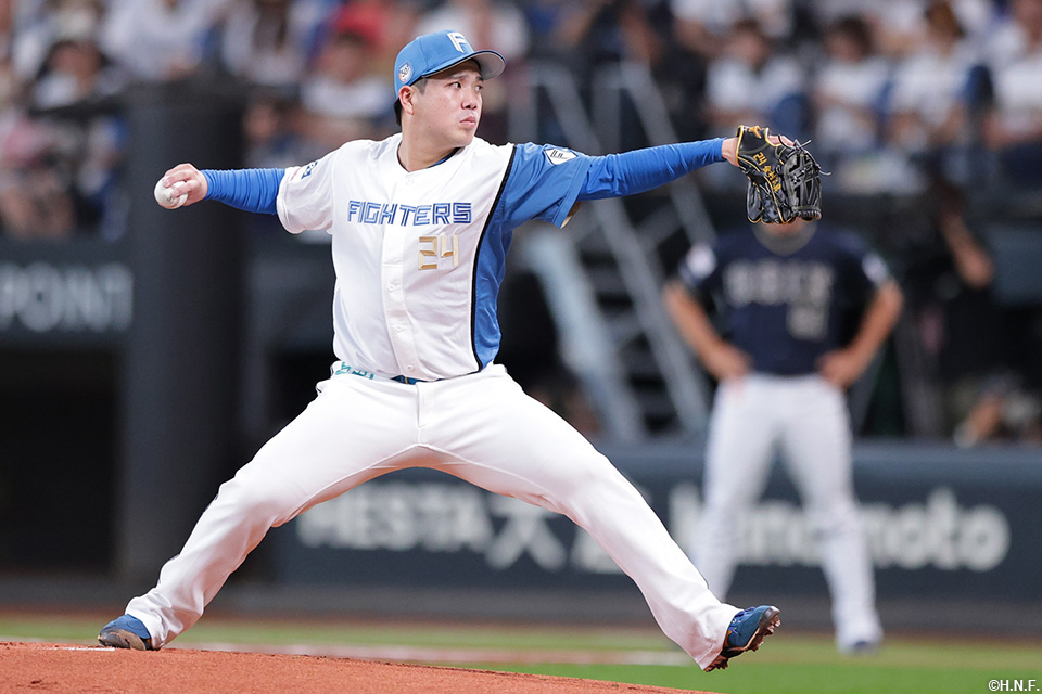 先発の金村投手01