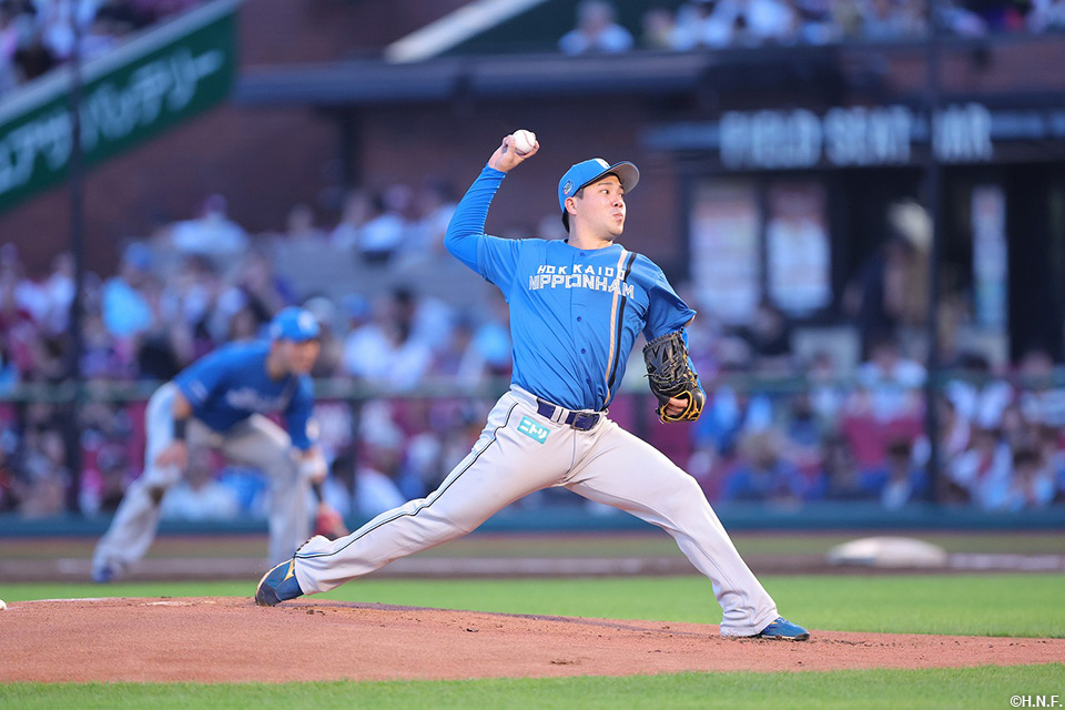 先発の金村投手01