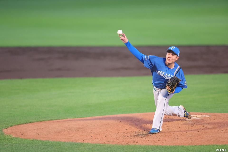 先発の金村投手02